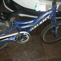 دوچرخه سایز20 گالانت