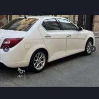 دنا پلاس توربو اتوماتیک اپشنال|خودرو سواری و وانت|خمین, |دیوار