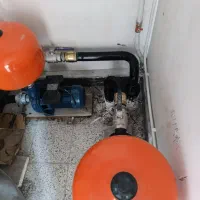 نیروکار تاسیسات|خدمات پیشه و مهارت|مشهد, کشف|دیوار