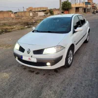 فروش مگان اتومات 200