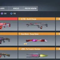 اکانت کالاف دیوتی|کنسول، بازی ویدئویی و آنلاین|تبریز, |دیوار