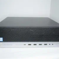 مینی کیس HP G3 800 نسل 7|رایانه رومیزی|قم, دورشهر|دیوار