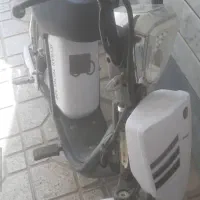 موتور برقی|موتورسیکلت|خمینی‌شهر, |دیوار