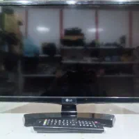 tv مانیتورlg. اینچ 24