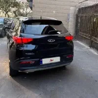 تیگو7 مدل1400|خودرو سواری و وانت|بجنورد, |دیوار