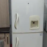 یخچال امرسان .