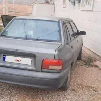 پراید