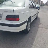 پژوپارس مدل 88در حد