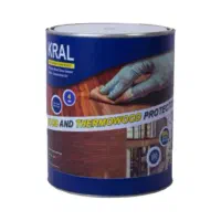 روغن کرال