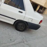 پراید۹۵|خودرو سواری و وانت|کازرون, |دیوار