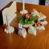 هفت سین مدل جدید