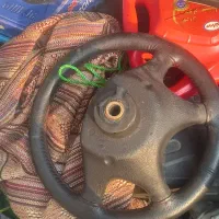 ظبط فرمان پارس باربند|قطعات یدکی و لوازم جانبی|تهران, اتحاد|دیوار