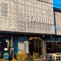 صندوقدار در رستوران