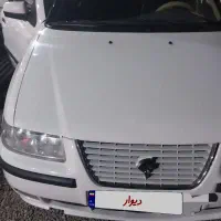 سمند ef7