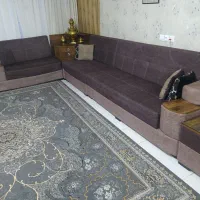 راحتی ال|فرش|نیشابور, خیام|دیوار