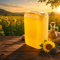 روغن آفتابگردان