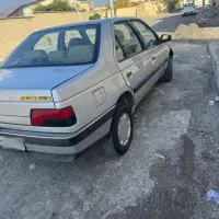 پژو۴۰۵|خودرو سواری و وانت|بندرعباس, |دیوار