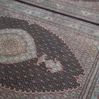 فرش دستباف ماهی