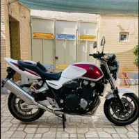cb1300عروسک|موتورسیکلت|بندرعباس, |دیوار