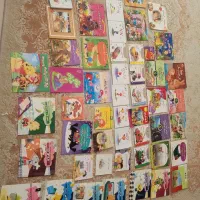 کتاب داستان