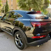 دیگنیتی پرستیژ معاوضه تیگو هایما جک فیدلیتی لوکانو|خودرو سواری و وانت|اصفهان, شهرک ولیعصر|دیوار