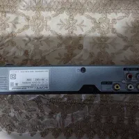 دی وی دی پلیر فلش خور مارک سونی SONY|پخش‌کننده DVD و ویدیو|قم, آزادگان|دیوار