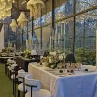 اجاره و فروش تجهیزات تالاری