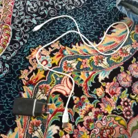 شارژر با کابل