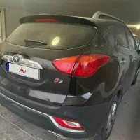 جک اس ۳ درجه یک|خودرو سواری و وانت|شیراز, کاراندیش|دیوار