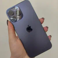 گوشی آیفون ۱۴ پرومکس نو سالم