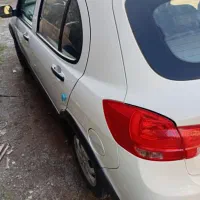 کوییک mt مدل ۱۴۰۱|خودرو سواری و وانت|شلمان, |دیوار