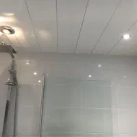 نصب سقف کاذب