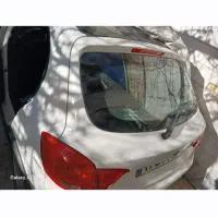 کوییک صفر|خودرو سواری و وانت|تهران, شمس‌آباد|دیوار