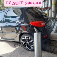 اگزوز سازی وجوشکاری شاسی رضا
