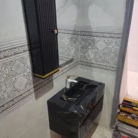 نصب شیر آلات و سرویس بهداشتی لوله کشی و تعمیرات|خدمات پیشه و مهارت|اردبیل, |دیوار