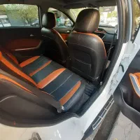 ایکس ۲۲ اتوماتیک اسپورت اکسلنت -مدل ۱۳۹۷|خودرو سواری و وانت|تبریز, |دیوار