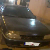 پژو ۲۰۰۰|خودرو سواری و وانت|تهران, حکیمیه|دیوار