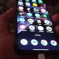poco x7 pro تمیز|موبایل|آبادان, |دیوار