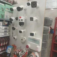 دزدگیر اماکن دوربین مداربسته|دوربین مداربسته|بجنورد, |دیوار