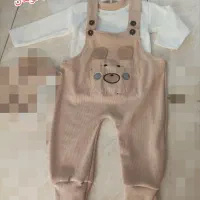 حراج سرهمی نو نو و پاییزی تو کرکی مخملی تا دو سال