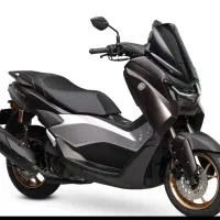 Yamaha n max tech max
