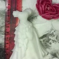 انواع شمع تحریری و فانتزی