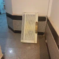 هود آشپزخانه سالم