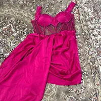 لباس مجلسی فنردوزی