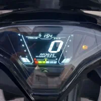 موتور طرح ایروکس|موتورسیکلت|خاوران, |دیوار