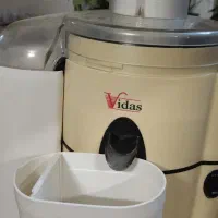 آب میوه گیری ویداس