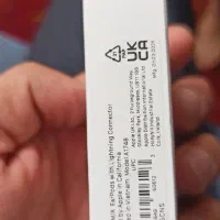 ایرپاد اپل اصل 4  ANC