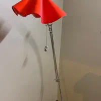 آباژور|چراغ خواب و آباژور|خوی, |دیوار