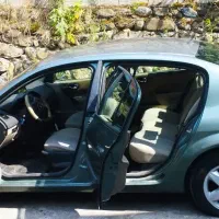 مگان اتومات وارداتی سالم|خودرو سواری و وانت|مشهد, وکیلآباد|دیوار