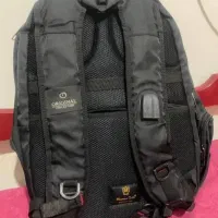 کوله بزرگ و جادار|کیف، کفش، کمربند|مشهد, کوشش|دیوار